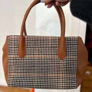 PERFECT WORK PURSE!🥰